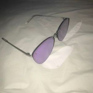 Urban outfitters Reflective sunglasses